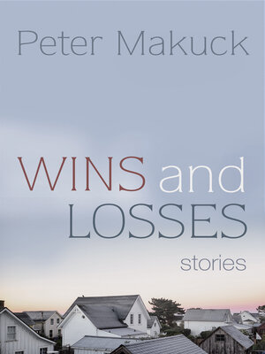 cover image of Wins and Losses